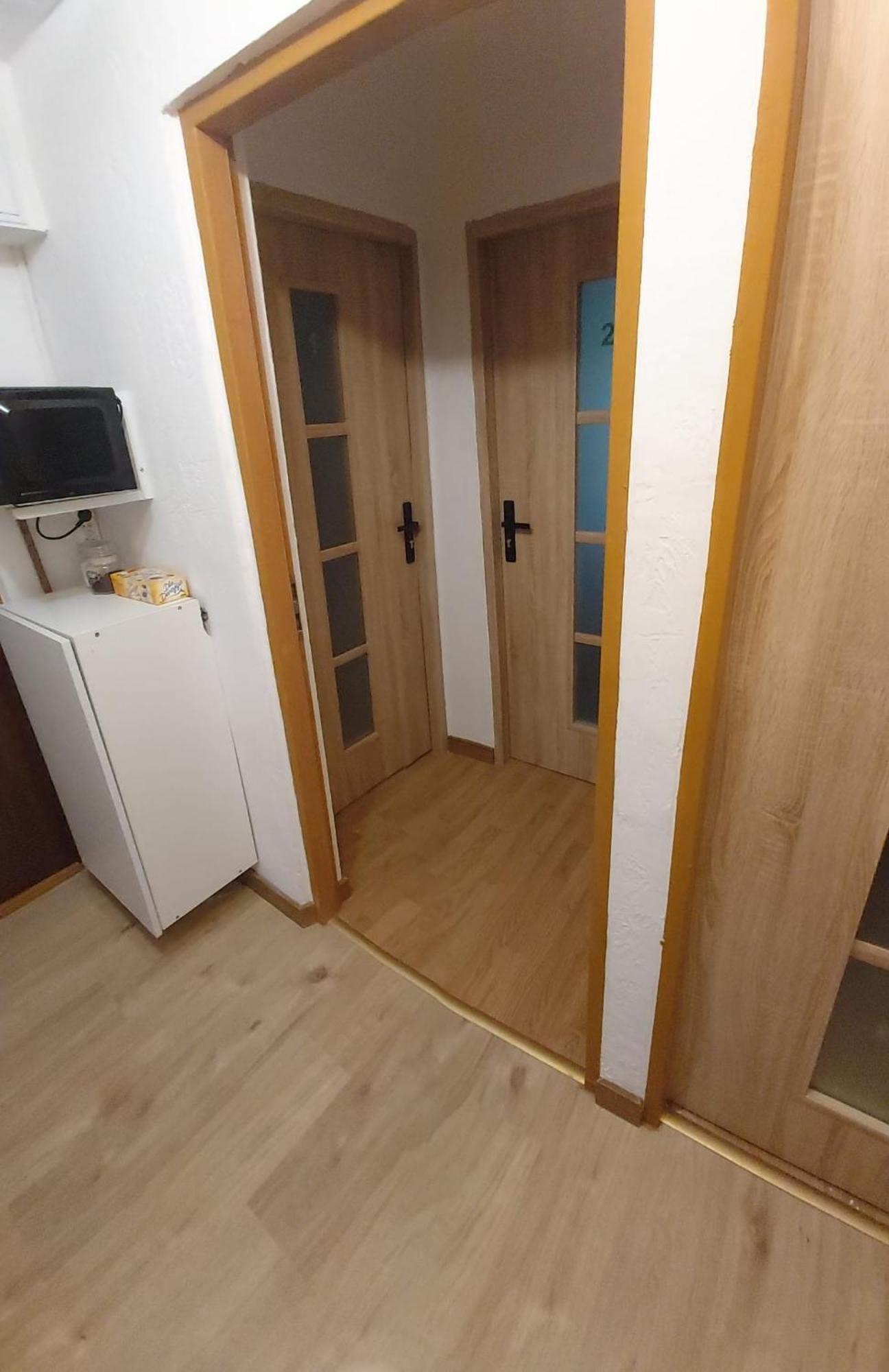 2050 Zwyciestwa 23 - Tanie Pokoje - Samodzielne Zameldowanie - Self Check In Познань Экстерьер фото
