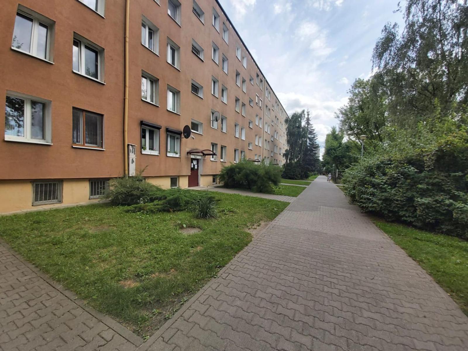 2050 Zwyciestwa 23 - Tanie Pokoje - Samodzielne Zameldowanie - Self Check In Познань Экстерьер фото